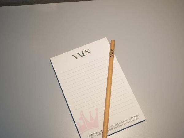 Vain Boutique Hotel : photo 7 de la chambre senior