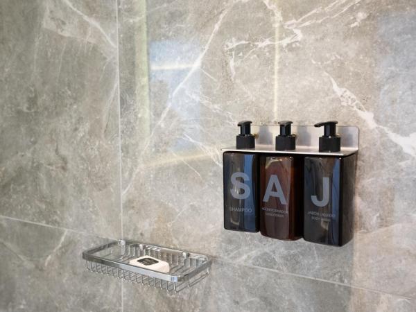 Vain Boutique Hotel : photo 8 de la chambre senior