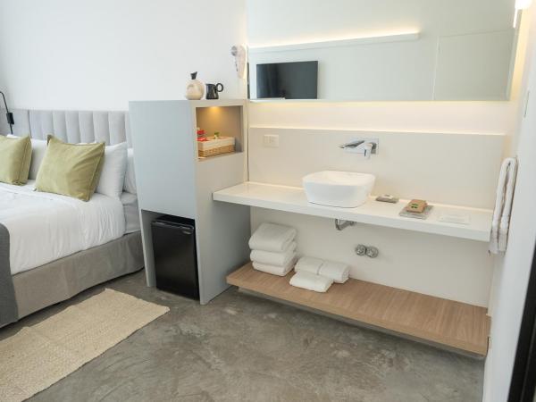 Vain Boutique Hotel : photo 10 de la chambre senior