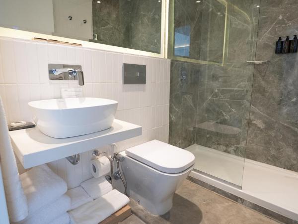 Vain Boutique Hotel : photo 10 de la chambre chambre double supérieure