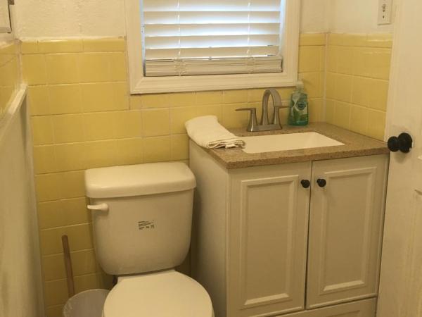 The Catalina : photo 4 de la chambre studio standard