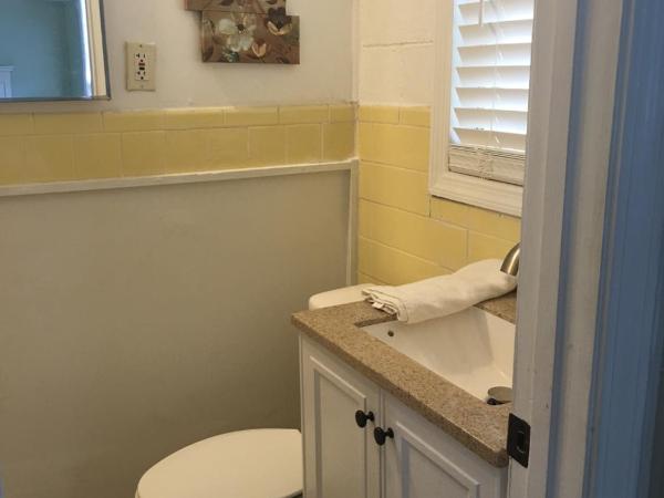 The Catalina : photo 5 de la chambre studio standard