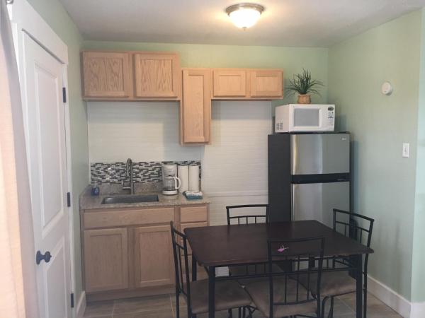 The Catalina : photo 6 de la chambre studio standard