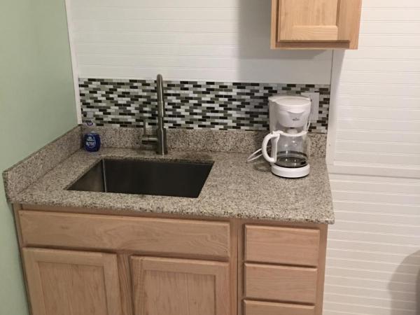 The Catalina : photo 9 de la chambre studio standard