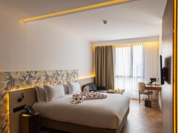 DIAGONAL HOTEL : photo 1 de la chambre suite