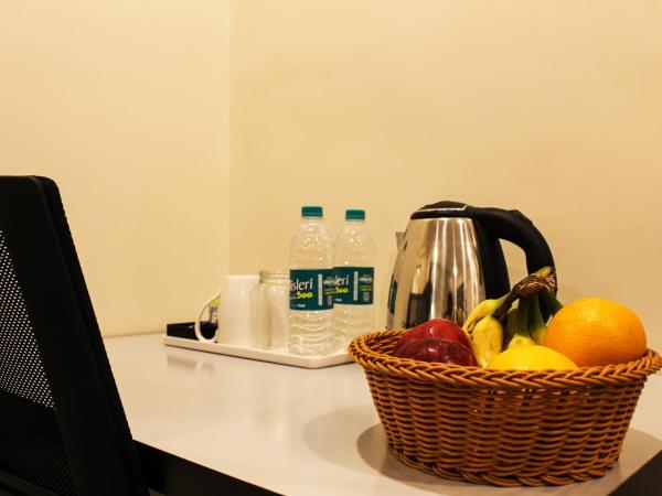 Housemate Hotel : photo 2 de la chambre chambre lit king-size supérieure