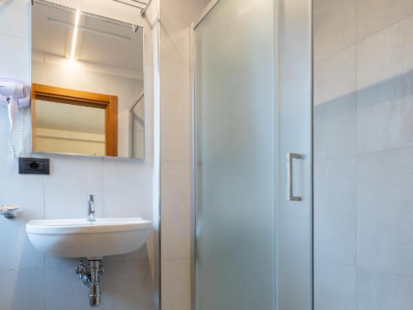 Hotel Mia Cara & Spa : photo 4 de la chambre chambre quadruple