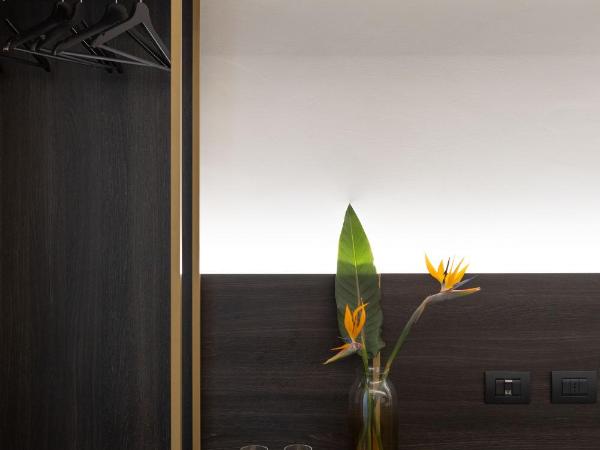 Hotel Mia Cara & Spa : photo 5 de la chambre chambre triple