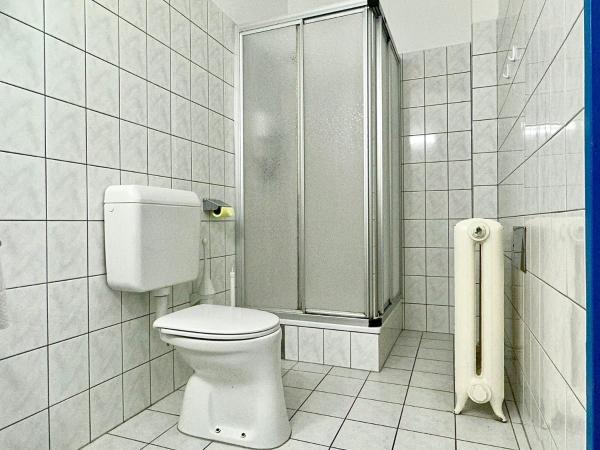 Very Central, 5 min to city center, Self Check In : photo 5 de la chambre chambre double