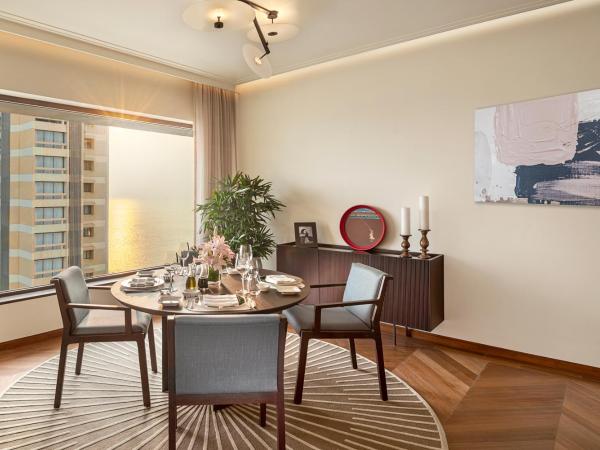 The Oberoi Mumbai : photo 3 de la chambre bay view residential suite