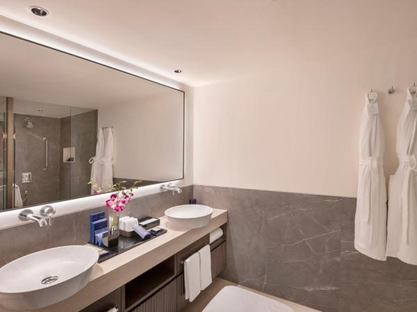 The Oberoi Mumbai : photo 5 de la chambre bay view residential suite