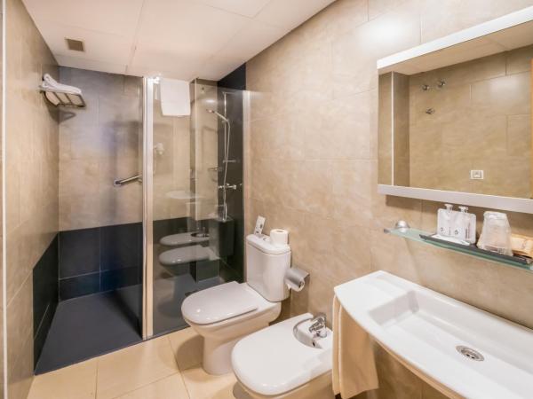 La City Estación : photo 4 de la chambre chambre double