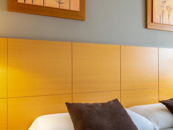 La City Estación : photo 5 de la chambre chambre double