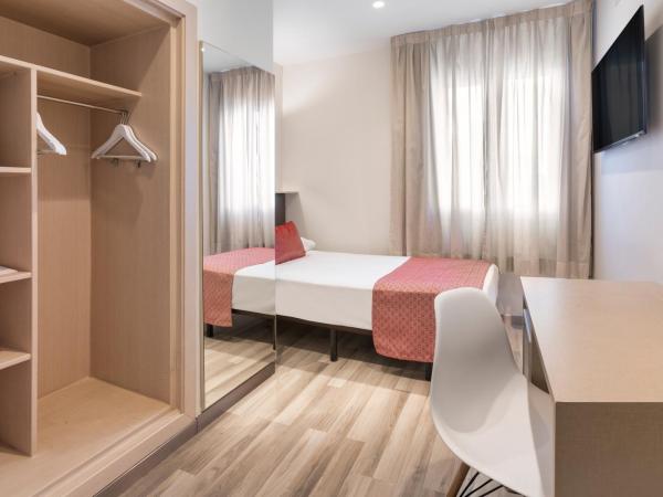 Catalonia Hispalis : photo 3 de la chambre chambre simple