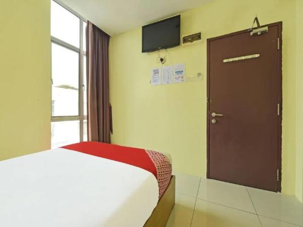 South City Hotel @ Bandar Mahkota Cheras : photo 1 de la chambre chambre simple standard