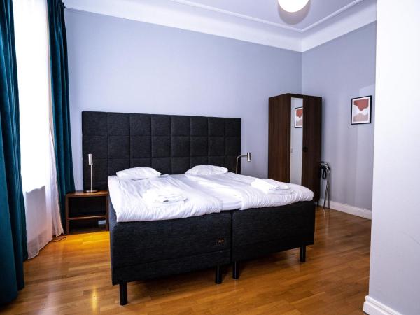 Queen's Hotel by First Hotels : photo 3 de la chambre chambre double