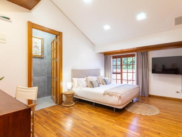 Dolce Vita B&B - Only Adults : photo 2 de la chambre chambre double standard