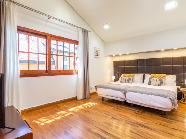 Dolce Vita B&B - Only Adults : photo 3 de la chambre chambre double standard