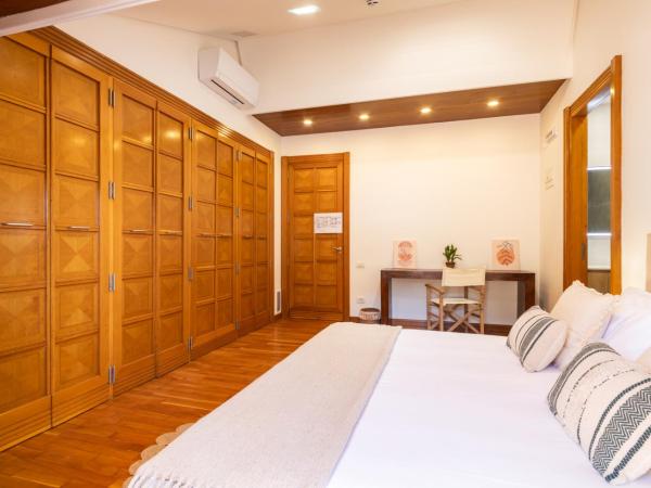 Dolce Vita B&B - Only Adults : photo 5 de la chambre chambre double standard