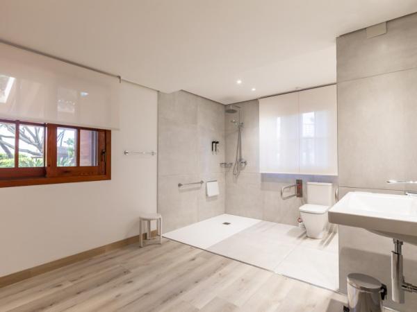 Dolce Vita B&B - Only Adults : photo 5 de la chambre chambre double deluxe