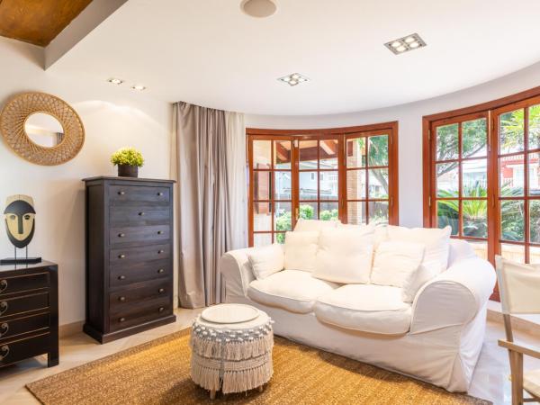 Dolce Vita B&B - Only Adults : photo 4 de la chambre chambre double deluxe