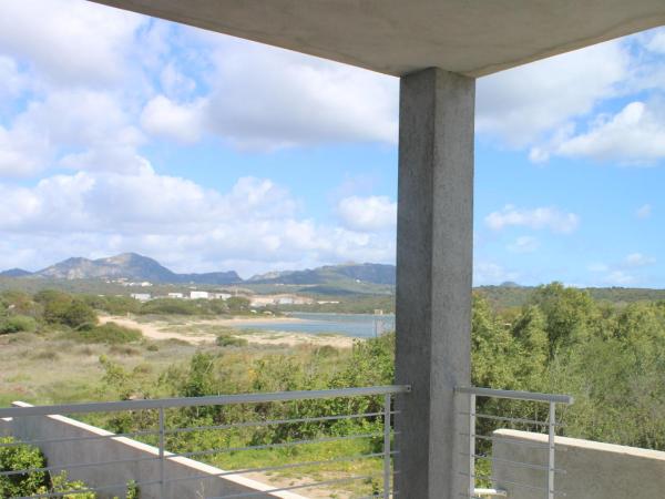 LIDO DEL FARO : photo 4 de la chambre chambre double avec balcon - vue sur mer