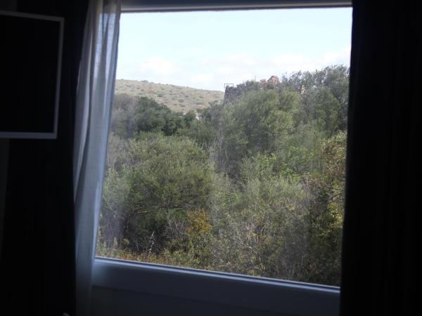 LIDO DEL FARO : photo 8 de la chambre chambre double avec balcon - vue sur mer