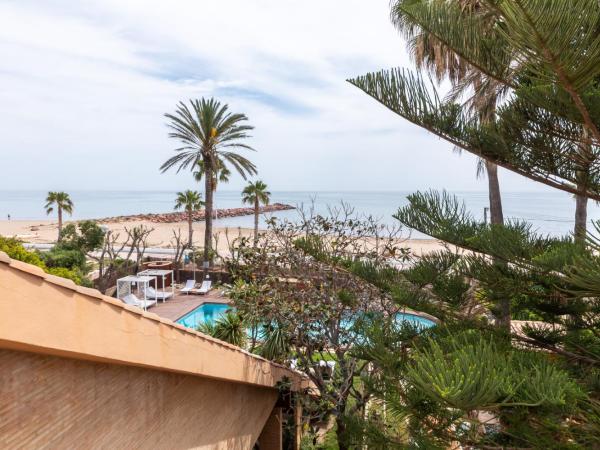 Dolce Vita B&B - Only Adults : photo 5 de la chambre suite junior