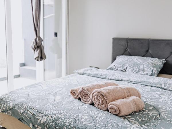 Allegra House : photo 10 de la chambre chambre double avec balcon