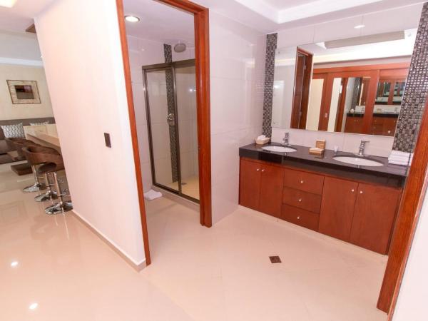 Ocean Dream Cancun by GuruHotel : photo 7 de la chambre suite junior - vue sur mer