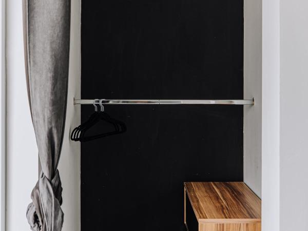 Allegra House : photo 5 de la chambre appartement avec balcon