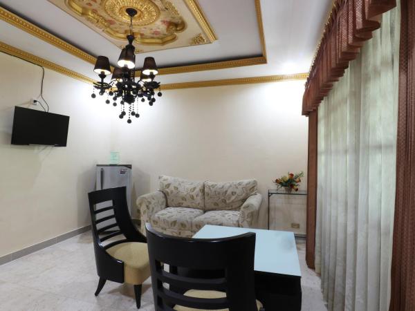 Jambrut Inn : photo 5 de la chambre grande chambre double