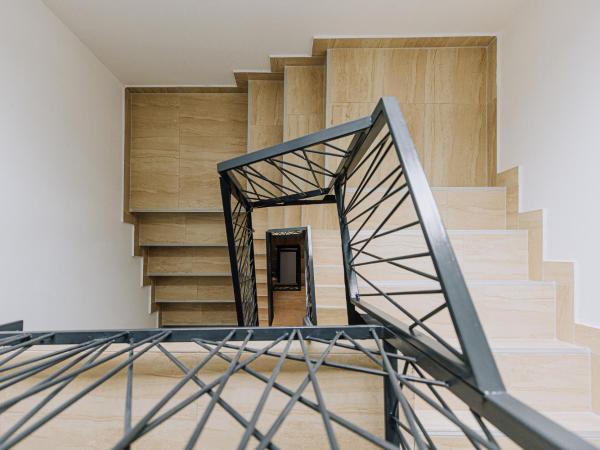 Allegra House : photo 1 de la chambre chambre double avec balcon