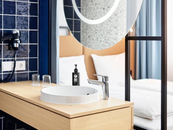 H2 Hotel Wien Schönbrunn : photo 2 de la chambre chambre double standard