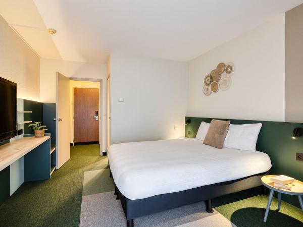 Green Park Hotel Brugge : photo 7 de la chambre chambre deluxe