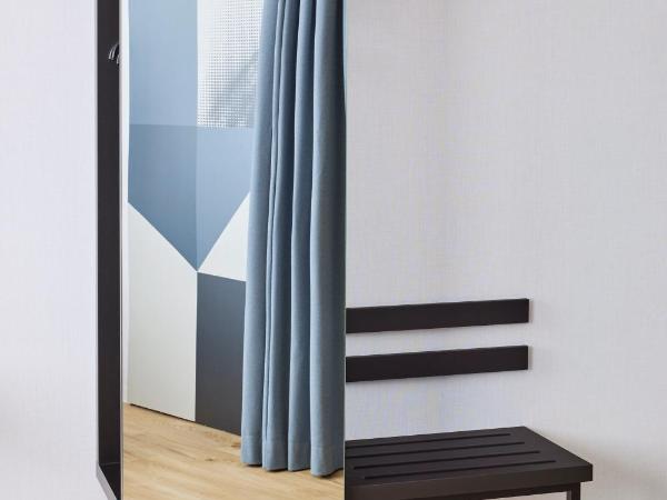 H2 Hotel Wien Schönbrunn : photo 8 de la chambre chambre double standard