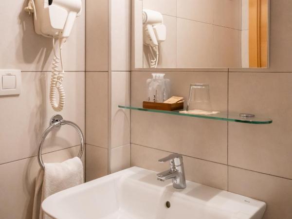 La City Mercado : photo 5 de la chambre chambre double