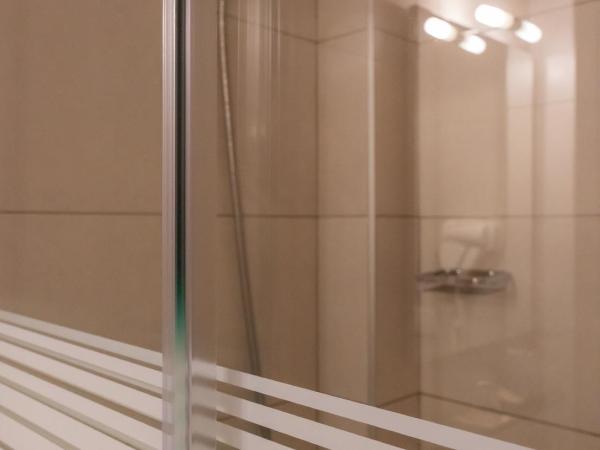 La City Mercado : photo 8 de la chambre chambre double