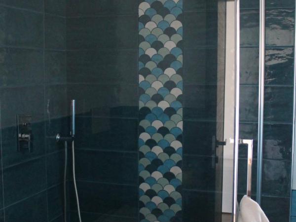 LIDO DEL FARO : photo 4 de la chambre chambre quadruple - vue sur mer