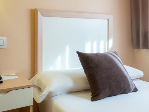 La City Mercado : photo 7 de la chambre chambre simple - accessible aux personnes à mobilité réduite