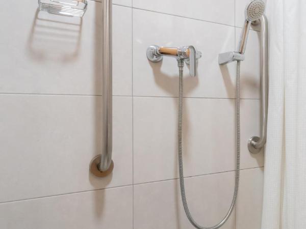 La City Mercado : photo 9 de la chambre chambre simple - accessible aux personnes à mobilité réduite