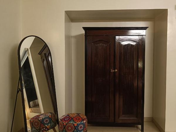 Nagarik Commune, Baner - Pune : photo 3 de la chambre chambre lit king-size