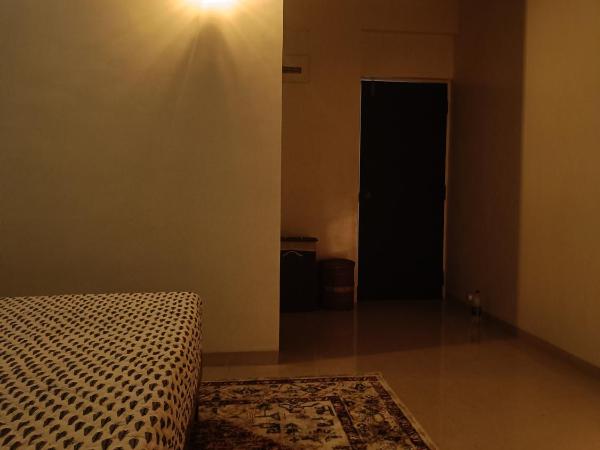 Nagarik Commune, Baner - Pune : photo 5 de la chambre chambre double