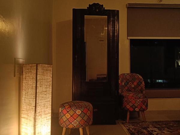 Nagarik Commune, Baner - Pune : photo 3 de la chambre chambre double