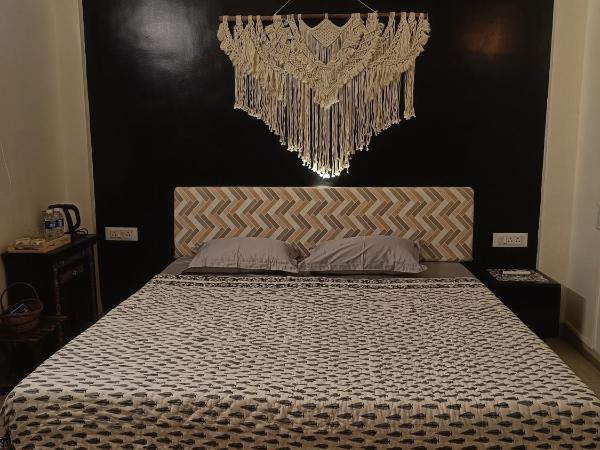 Nagarik Commune, Baner - Pune : photo 4 de la chambre chambre double