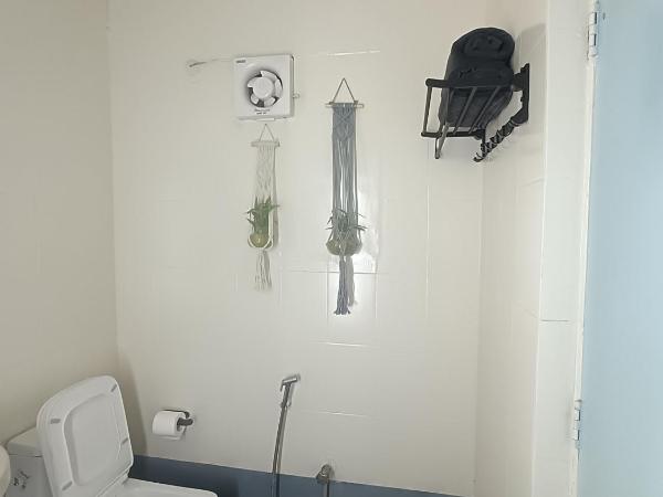 Nagarik Commune, Baner - Pune : photo 9 de la chambre chambre double