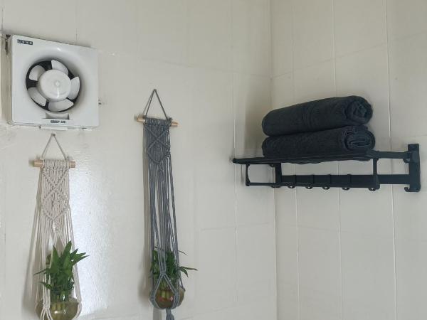 Nagarik Commune, Baner - Pune : photo 6 de la chambre chambre double