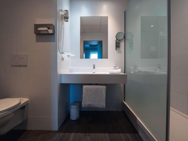 Ibis Styles Charleroi Airport Aero 44 : photo 6 de la chambre chambre lit king-size supérieure