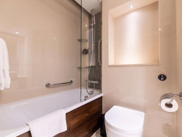 100 Queen's Gate Hotel London, Curio Collection by Hilton : photo 4 de la chambre chambre lits jumeaux supérieure