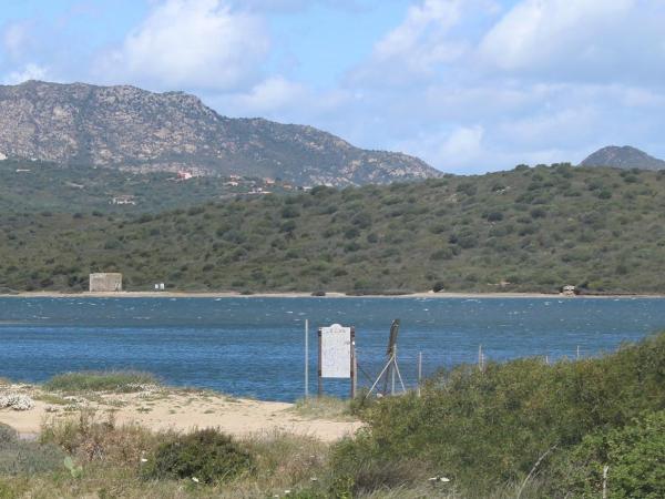 LIDO DEL FARO : photo 6 de la chambre chambre double avec balcon - vue sur mer